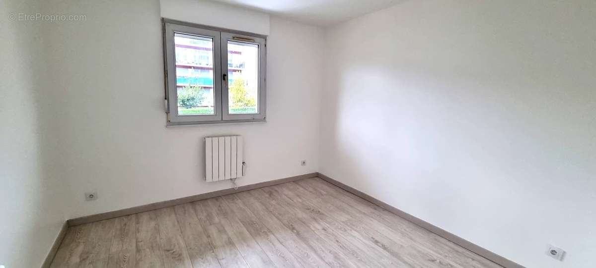 Appartement à LIVRY-GARGAN