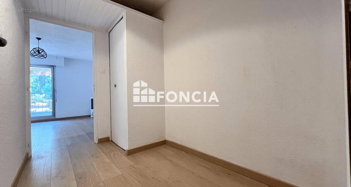 Appartement à SAINT-MANDRIER-SUR-MER