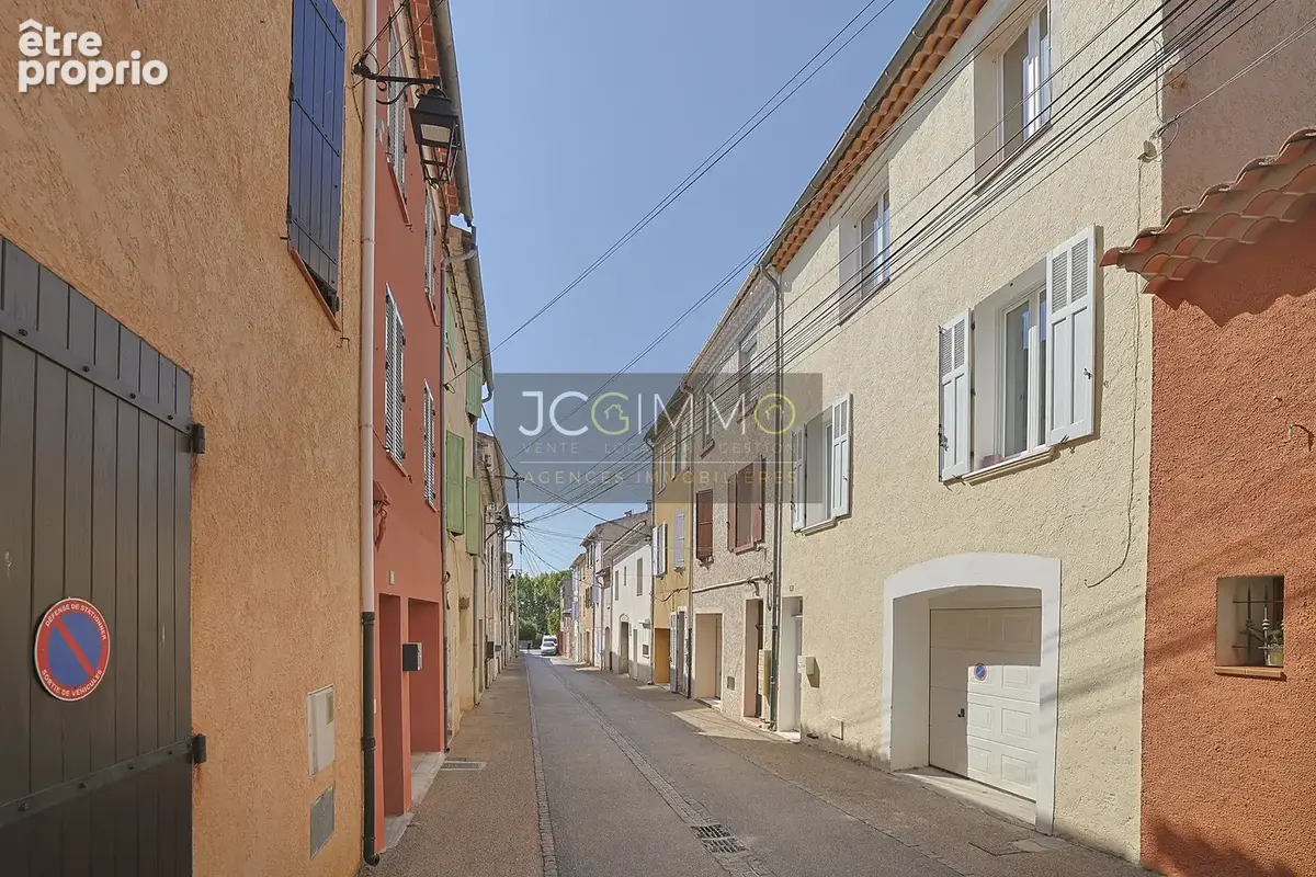 Maison de village T7 + Garage + Cours extérieur - photo 21