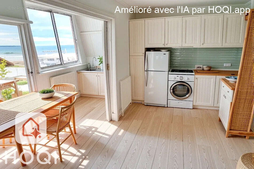 Appartement à VALRAS-PLAGE