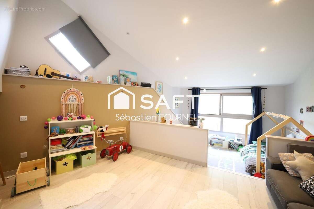 Photo 7 - Maison à ERCE-PRES-LIFFRE