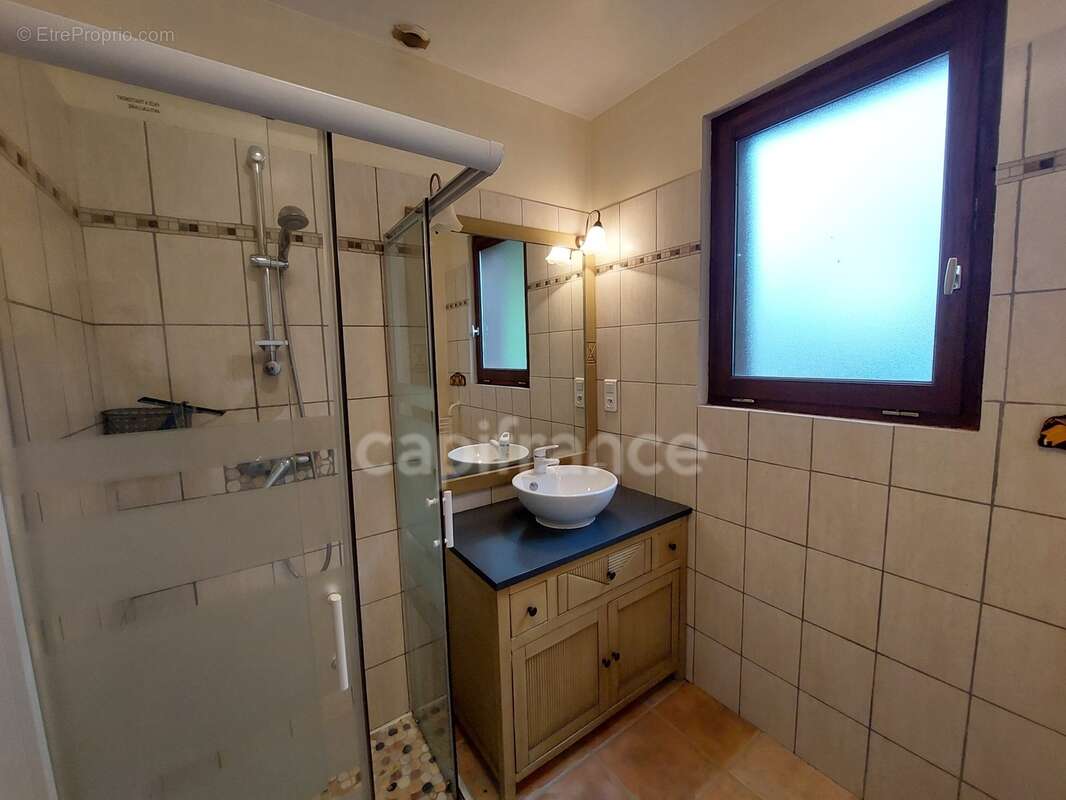 A vendre. Ensemble de 250m² à Tursac (24) avec maison d'habitation, gîte, piscine lagon sur près de 1,5 hectares de terrain en p - photo 17