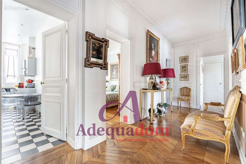 5 pièces de standing - Mairie - photo 6