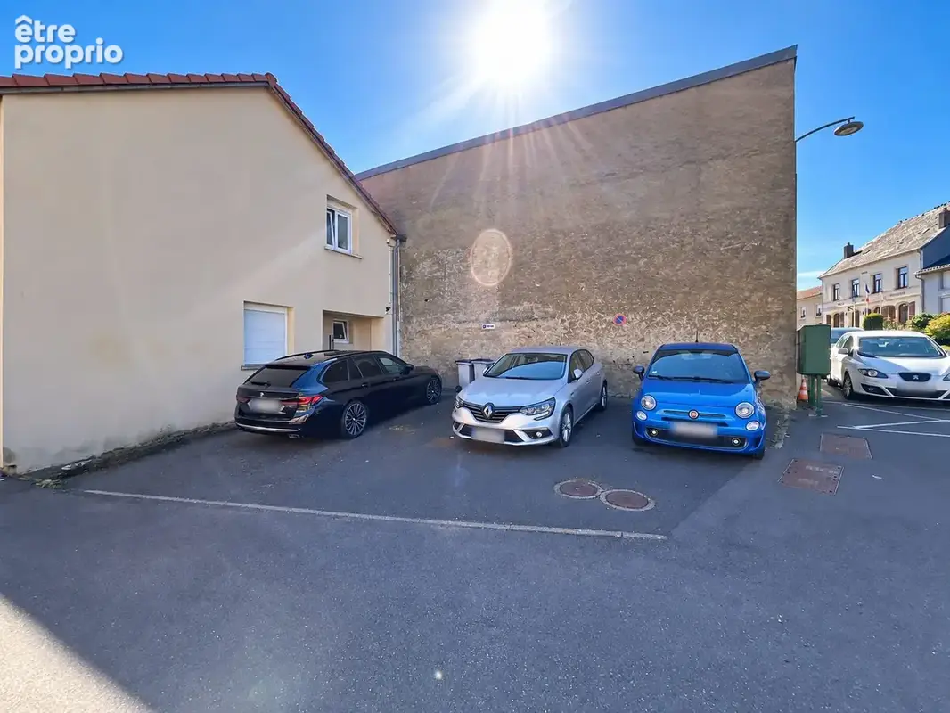 Appartement 3 pièces 65 m² à vendre à Kanfen (57330) - photo 8