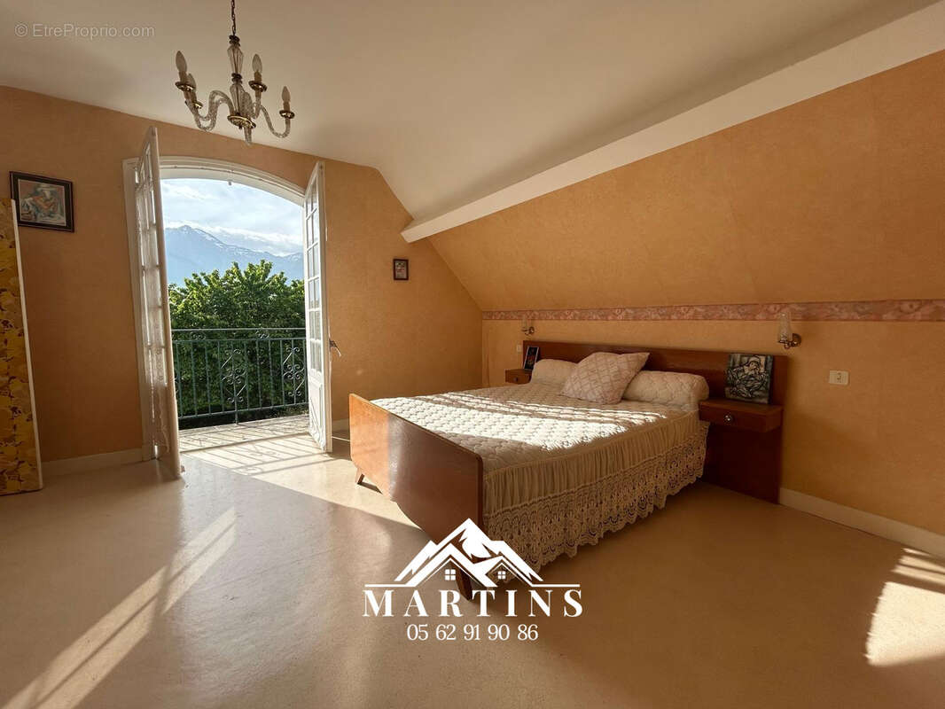 Maison à ARGELES-GAZOST