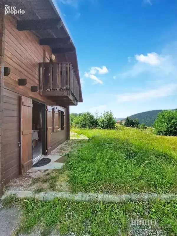 Maison à XONRUPT-LONGEMER