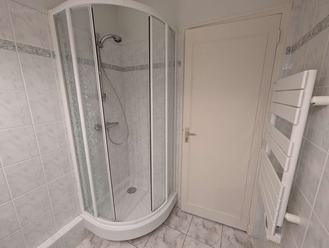 Appartement à LA CHATRE