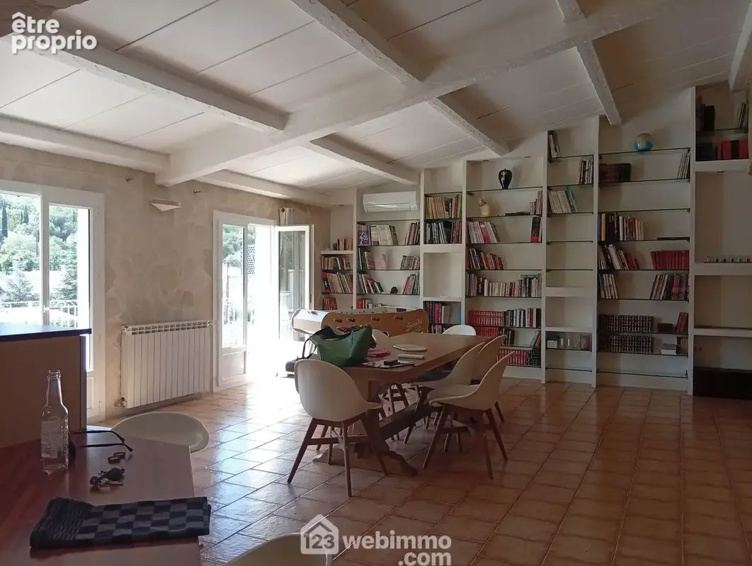 Maison 5 pièces 156 m² à vendre à Cabasse (83340) - photo 7