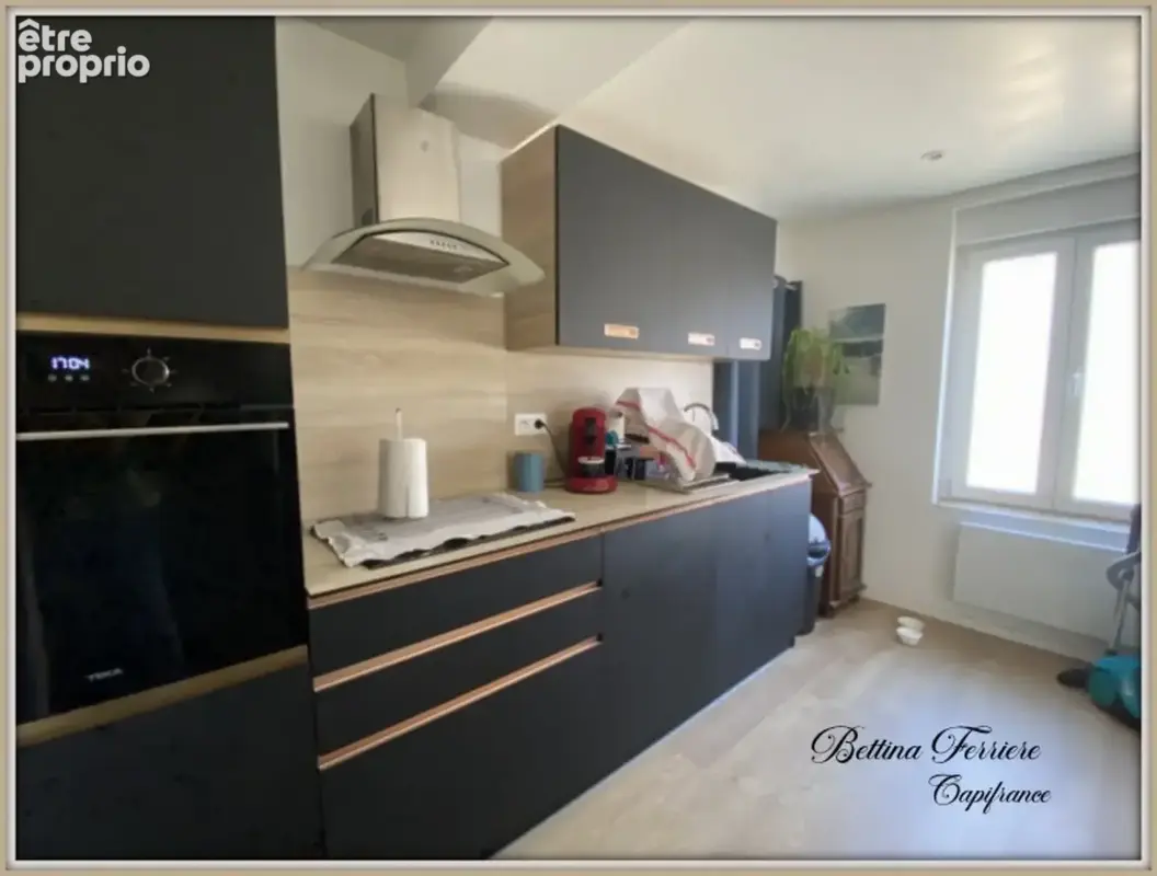 MONTBARD-Idéal investisseur - photo 4