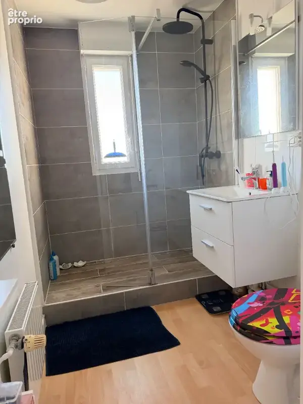 Appartement T3 lumineux ? Emplacement idéal près de Nantes ! - photo 9