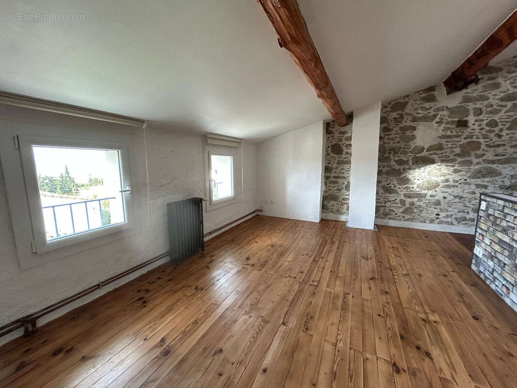 Maison à CARCASSONNE