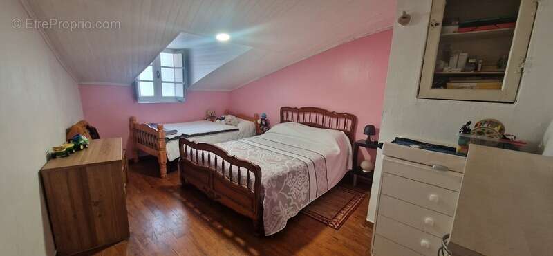 Maison à CASTELNAU-D&#039;AUZAN