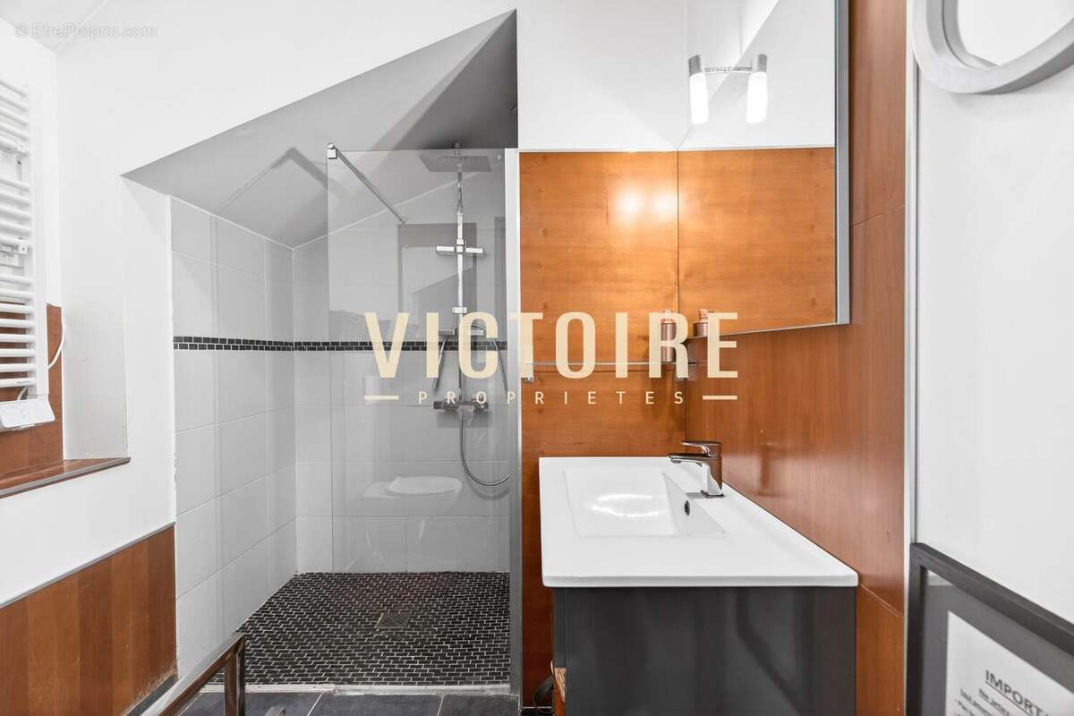 Appartement à CASSIS