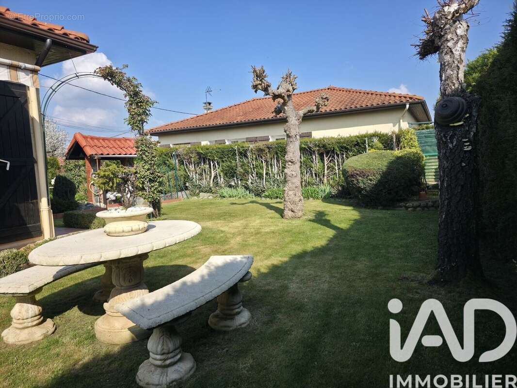 Photo 2 - Maison à BAZET