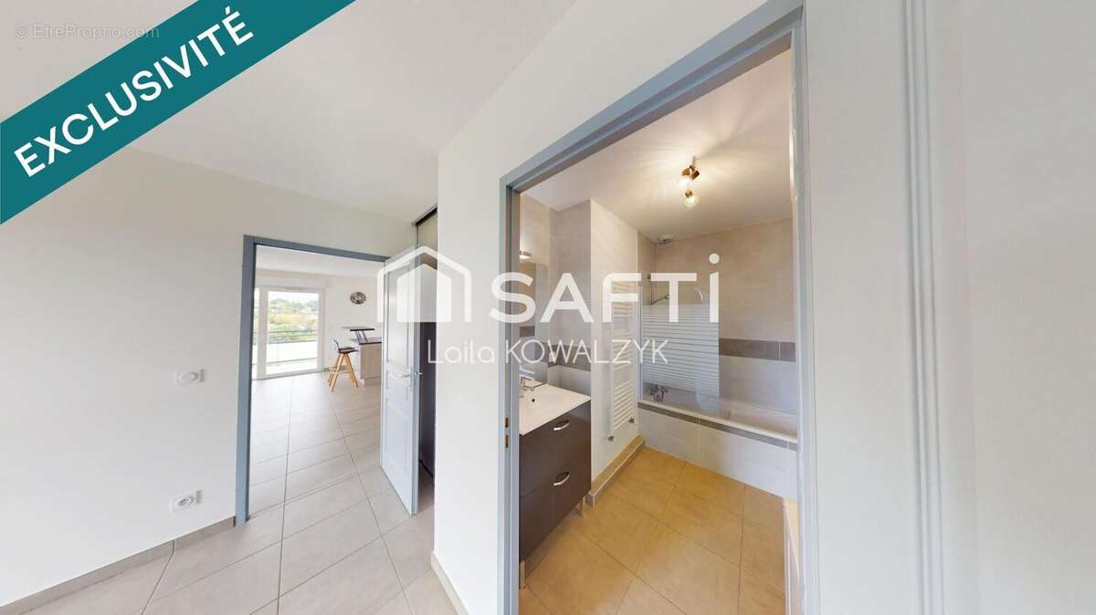 Photo 8 - Appartement à VILLEFONTAINE