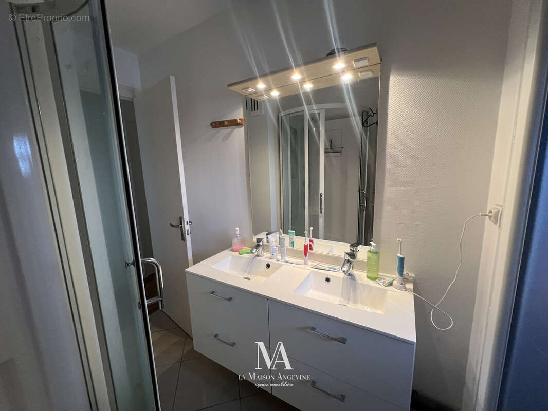 Appartement à ANGERS