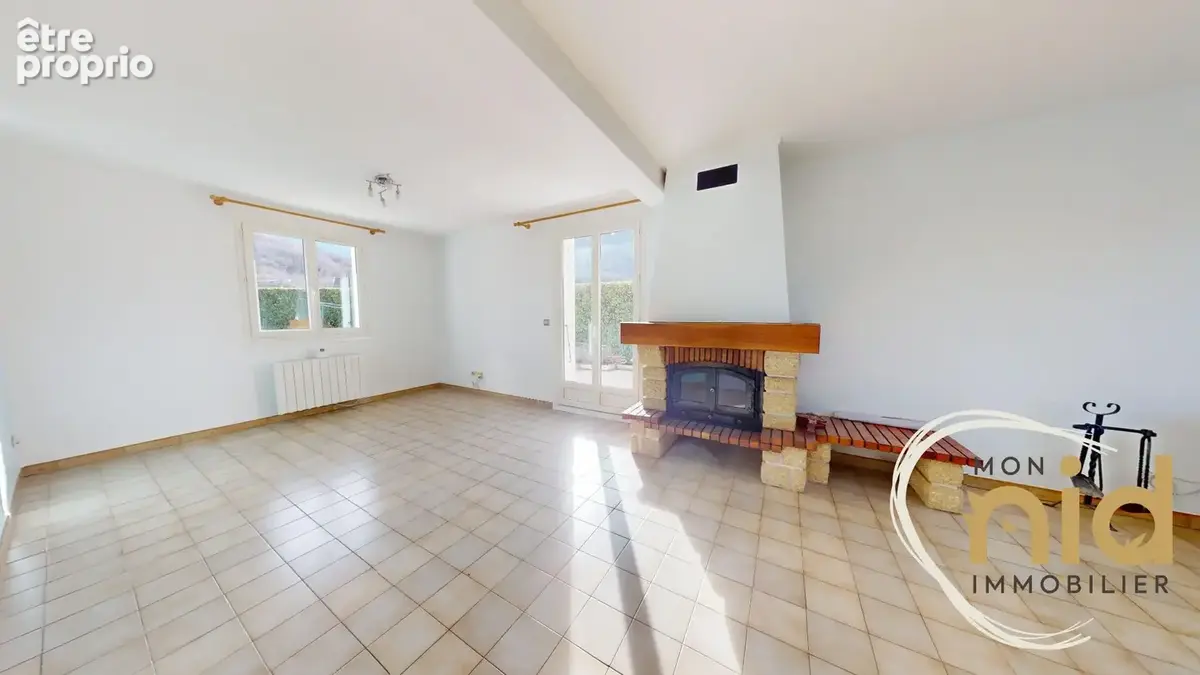 Maison 5 pièces 129 m² à vendre à Vif (38450) - photo 2