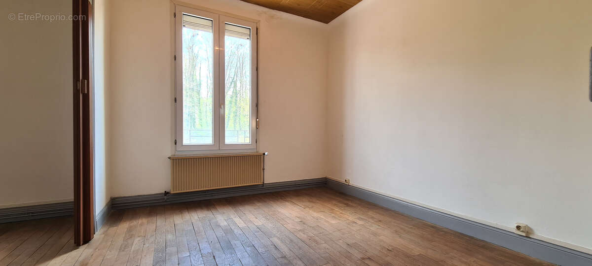 Appartement à VERDUN