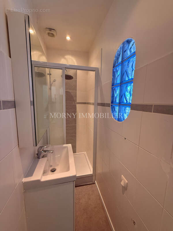 Appartement à DEAUVILLE