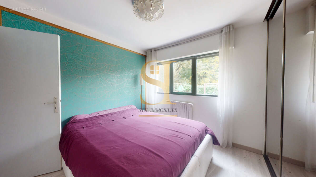 Maison à EPINAY-SOUS-SENART
