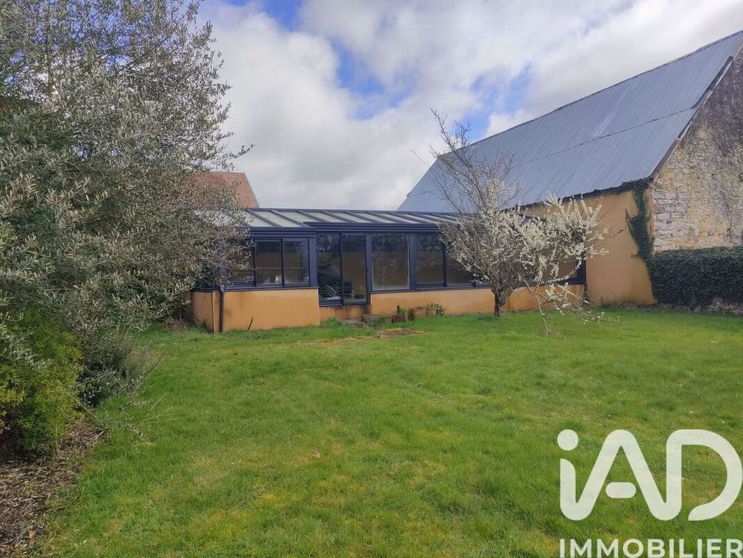 Photo 7 - Maison à COURGENAY