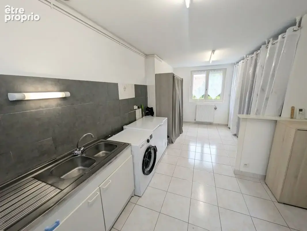 Maison 6 pièces 182 m² à vendre à Chatenoy-Le-Royal (71880) - photo 9