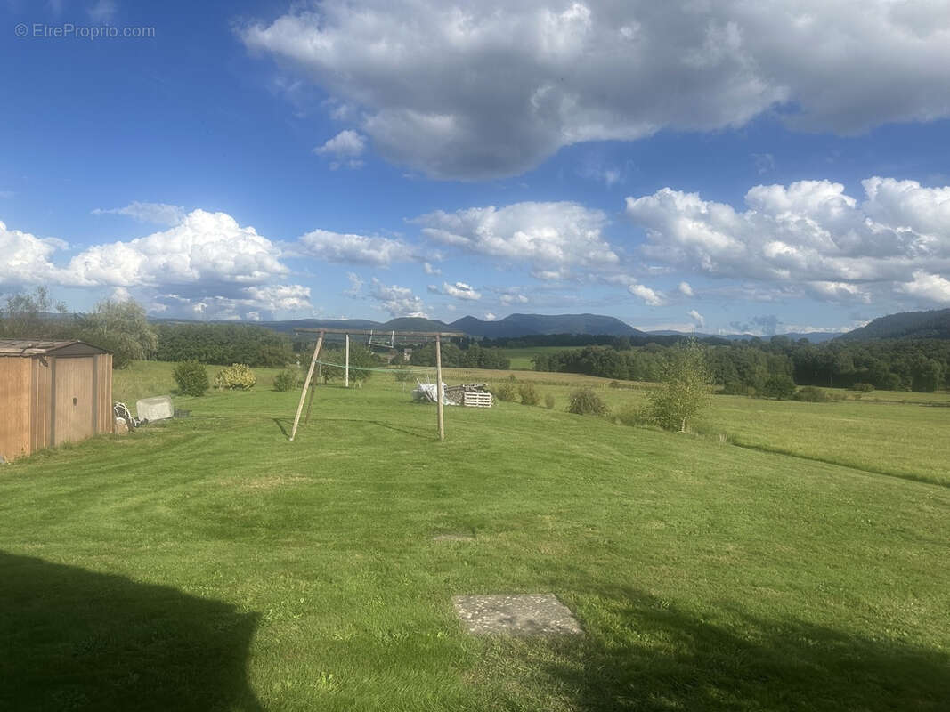 Maison à NOMPATELIZE