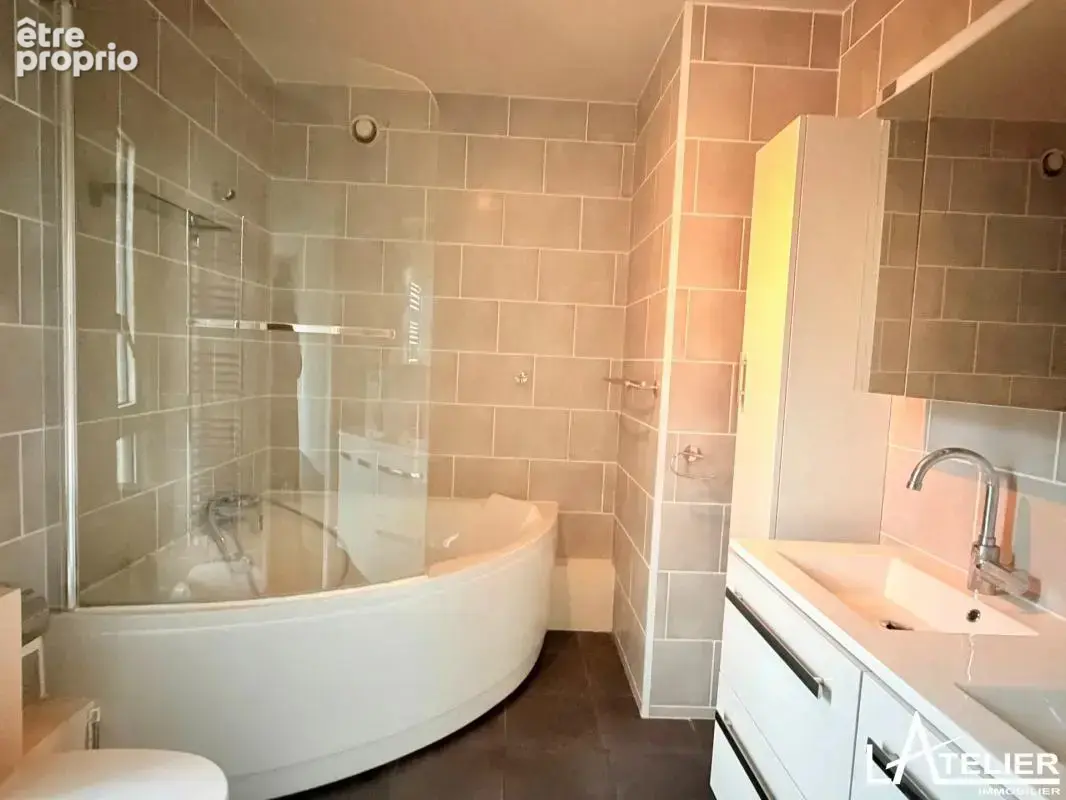 Appartement - photo 9