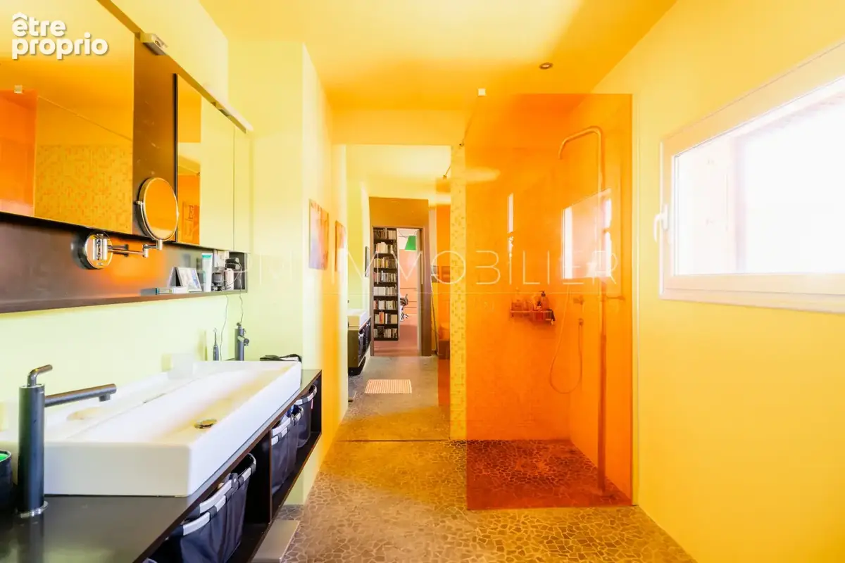 Maison 6 pièces 200 m² à vendre à Marseille-12e (13012) - photo 25