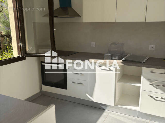 Maison à BOURRON-MARLOTTE