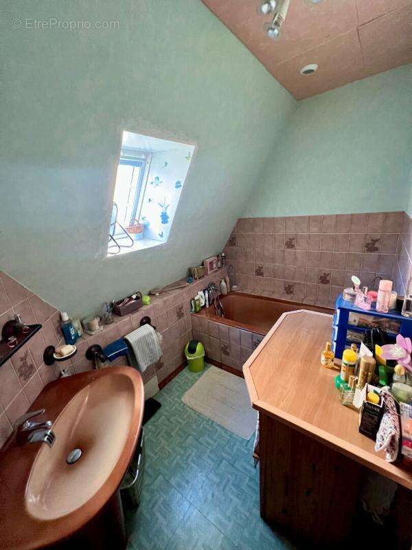 Maison de caractère à Coulaures de 105 m² - photo 18