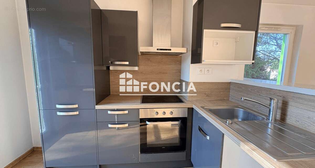 Appartement à WATTIGNIES