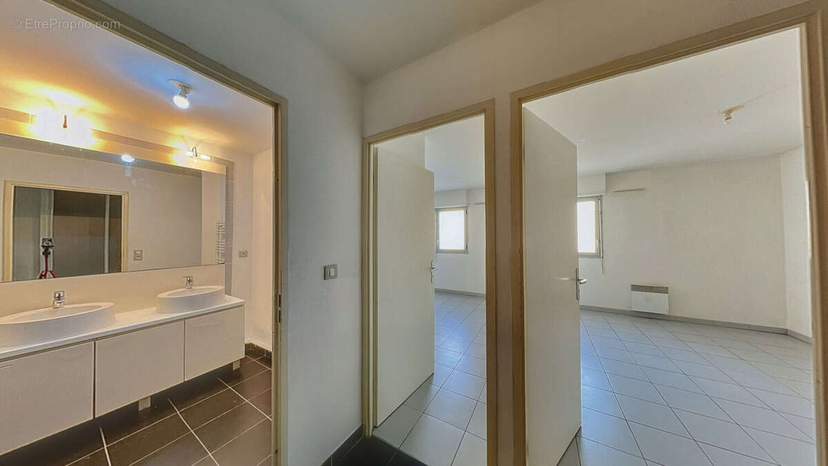 Appartement à AVIGNON