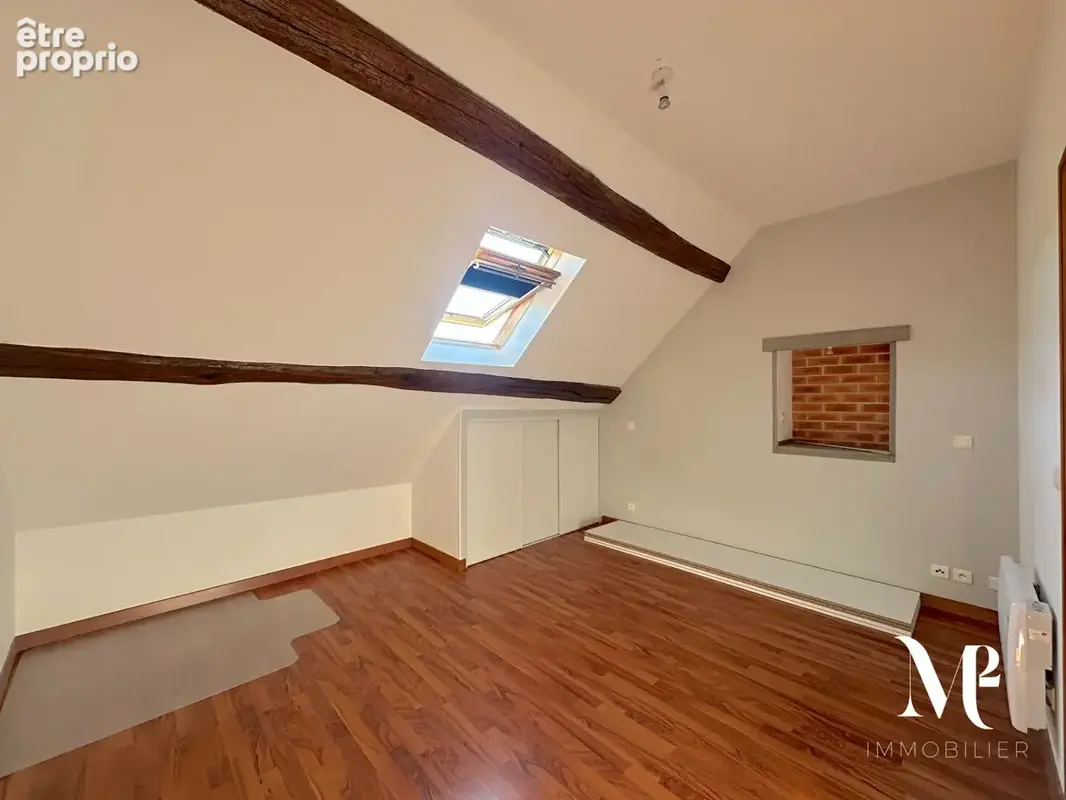 Maison de ville 3 pièces 43 m2 - photo 8