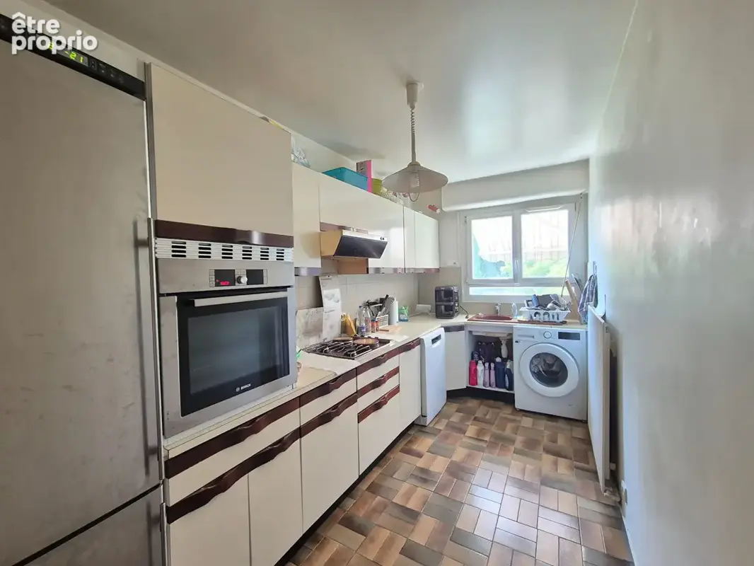 Appartement Palaiseau 3 pièce(s) 62 m2 - photo 4