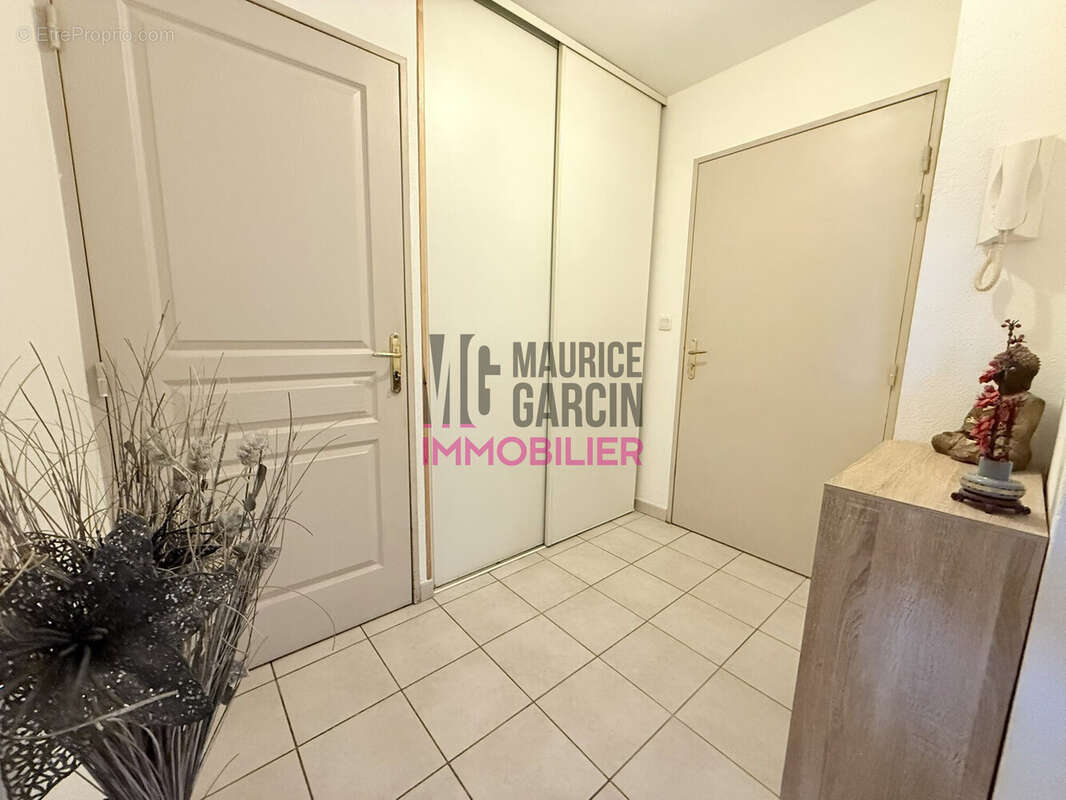 Appartement à AVIGNON