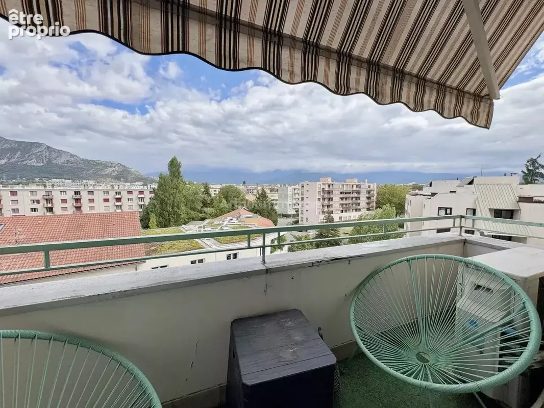 Photo Appartement à Fontaine au prix de 187 500€