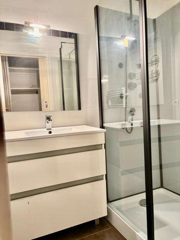 Appartement à OUTREAU