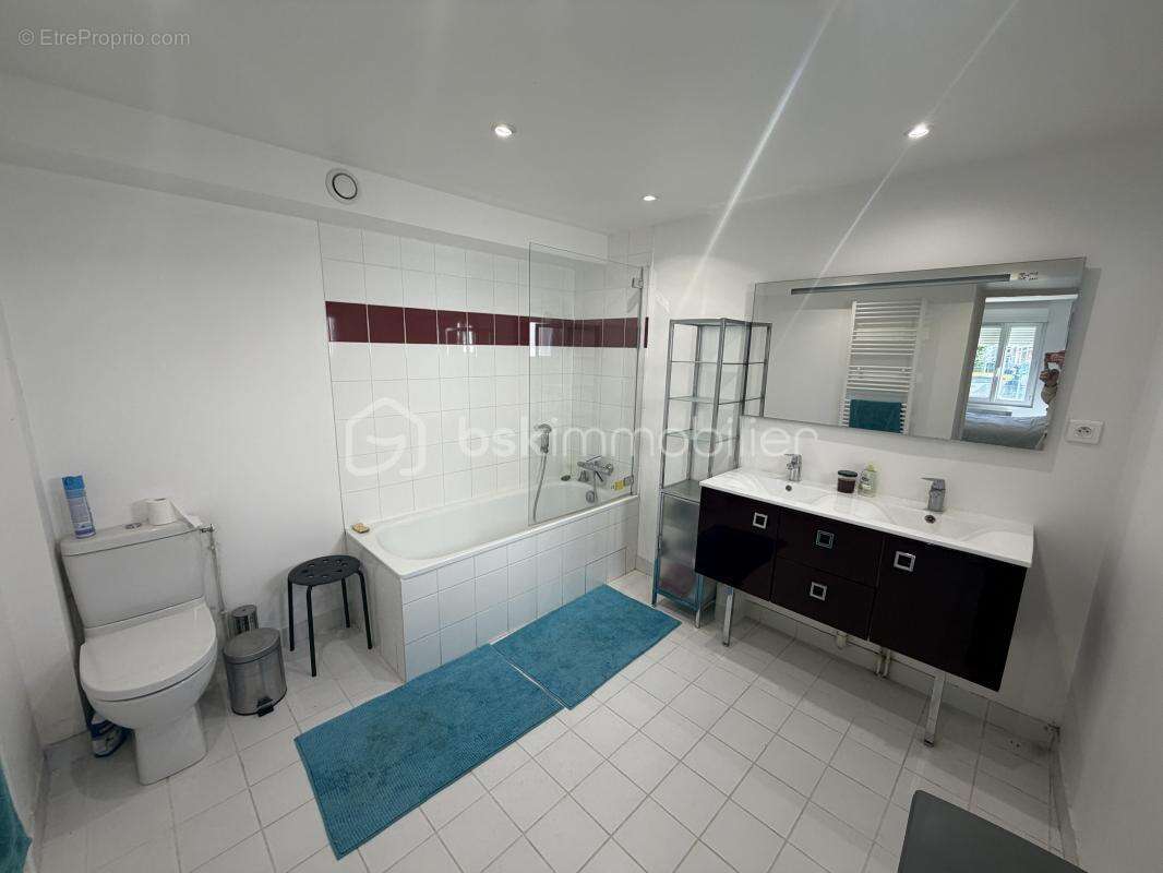 Maison  130m2 sans travaux à prévoir - photo 10