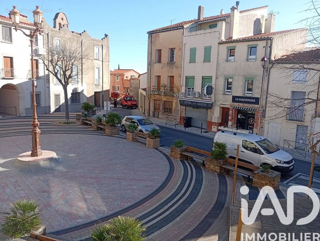 Photo 1 - Appartement à SOREDE