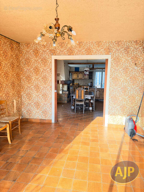 Maison à SAINT-HERBLAIN