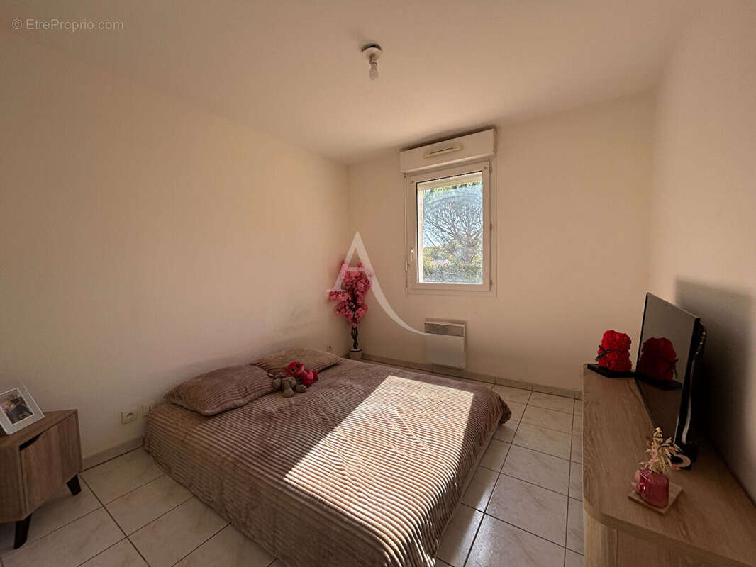 Appartement à CARCASSONNE