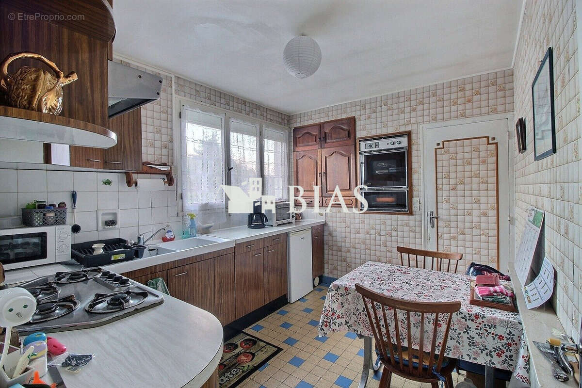 Maison 63 m² à La Londe  - photo 2