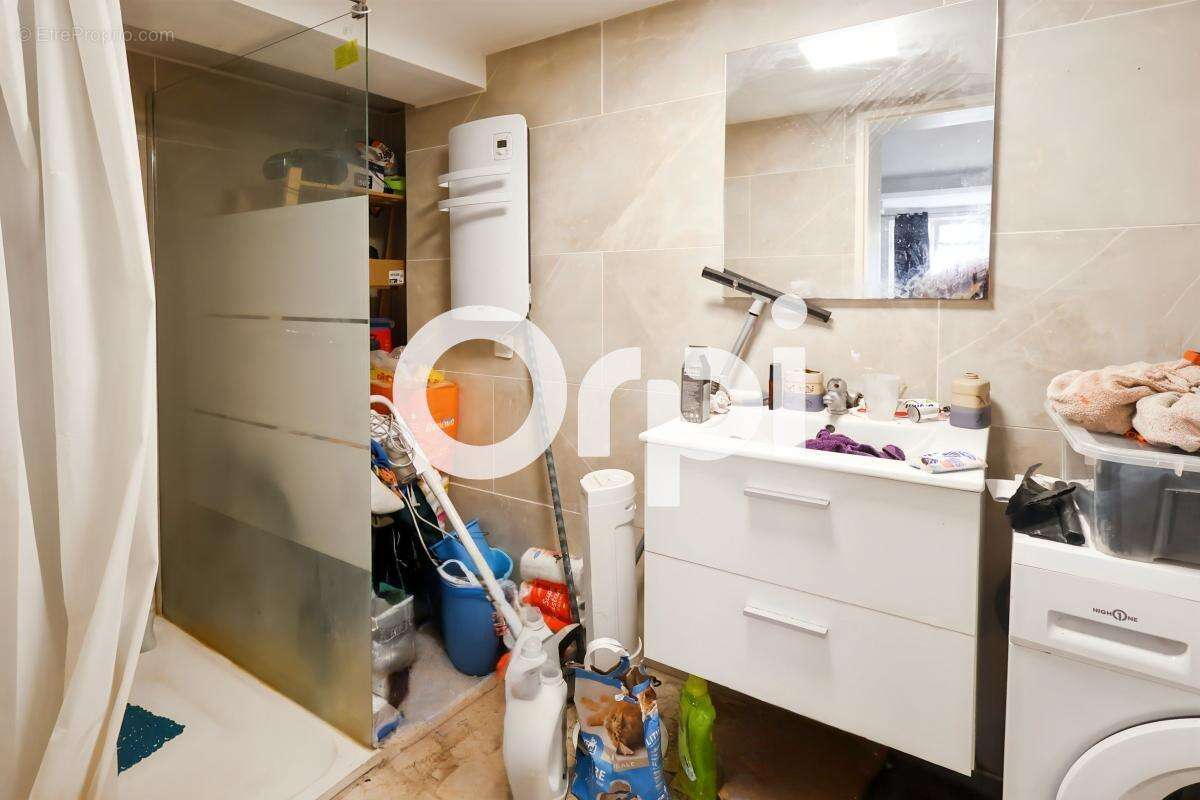 Studio loué avec cave à Rosendael limite Malo Terminus (59240) - photo 2