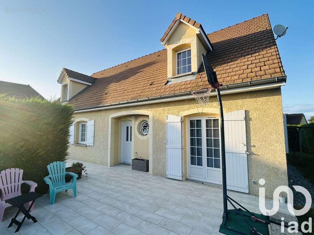 Photo 5 - Maison à FRAGNES