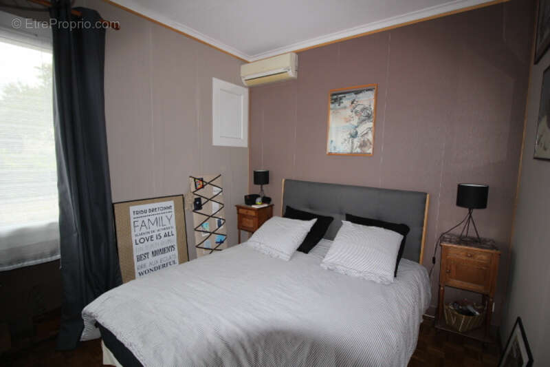 Maison à CHATELLERAULT