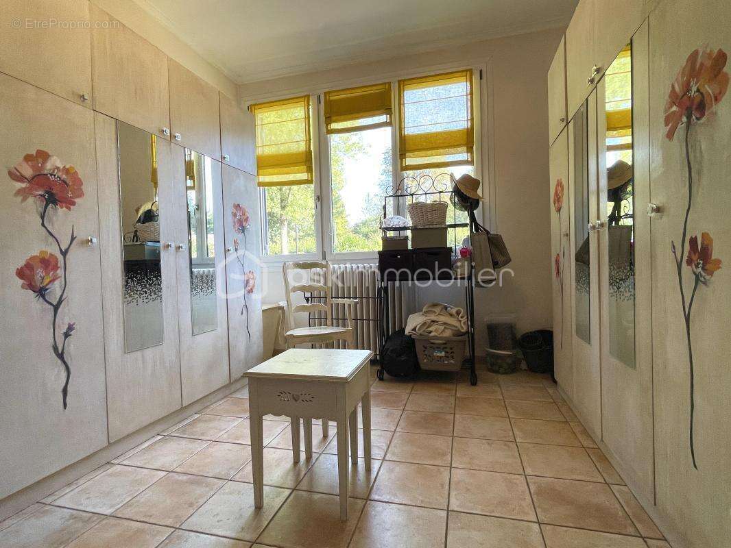 A Vendre / Propriété bucolique à Germigny L'évêque 263 m2 - photo 15
