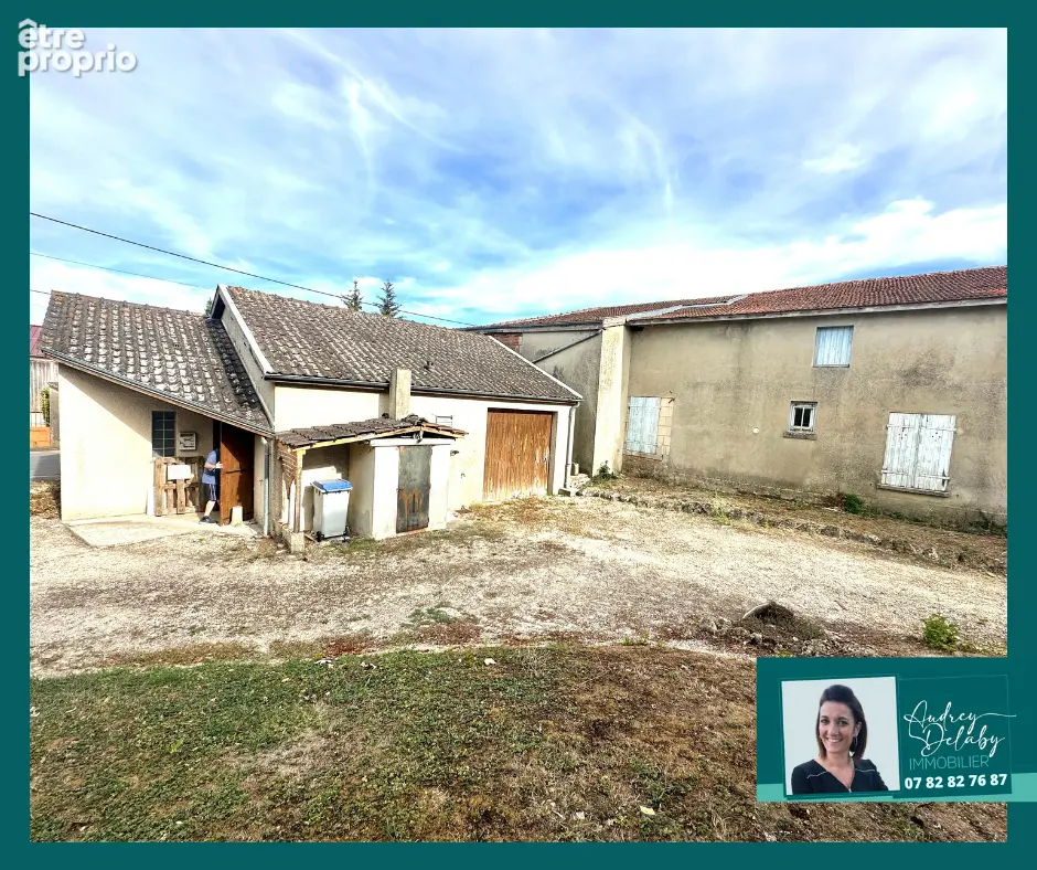 Maison type 6 sur sous sol - photo 16