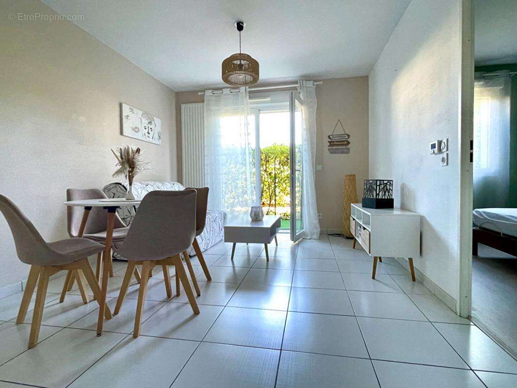 Appartement à MERIGNAC