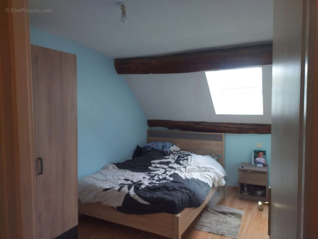 Maison à NOGENT